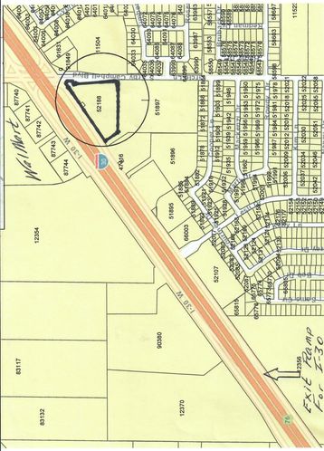 0000 I-30, Royse City, TX 75189